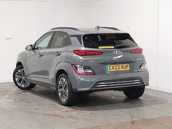 Used Hyundai KONA 2023 for sale - 78976888: Photo