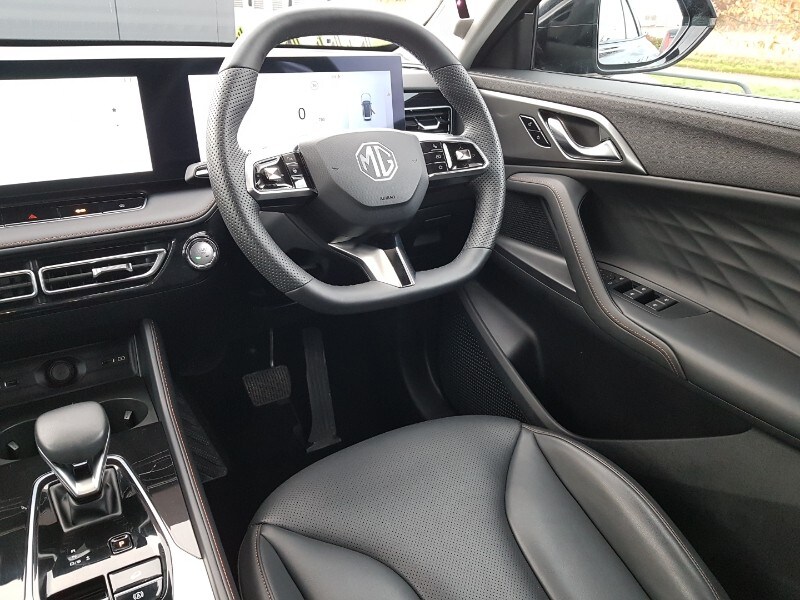 Used MG MG HS 2025 for sale - 76483939: Photo 10