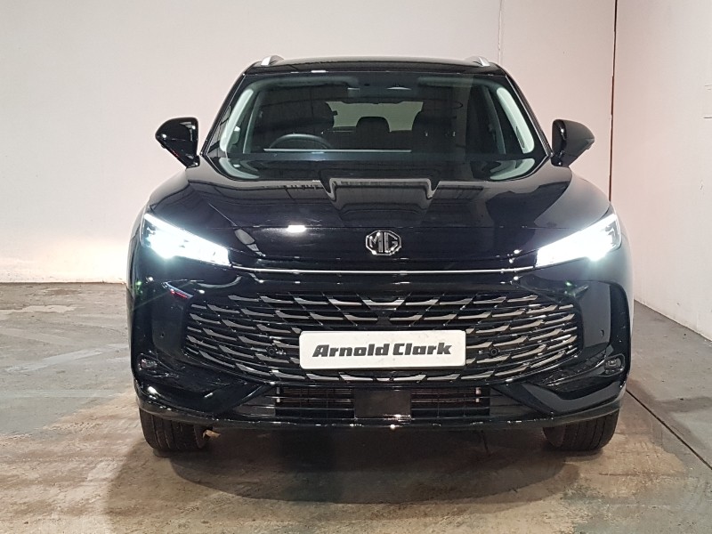 Used MG MG HS 2025 for sale - 76483939: Photo 12