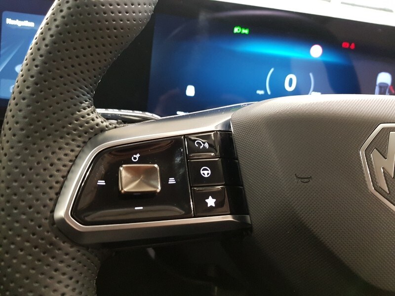 Used MG MG HS 2025 for sale - 76483939: Photo 14