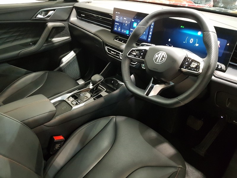 Used MG MG HS 2025 for sale - 76483939: Photo 16