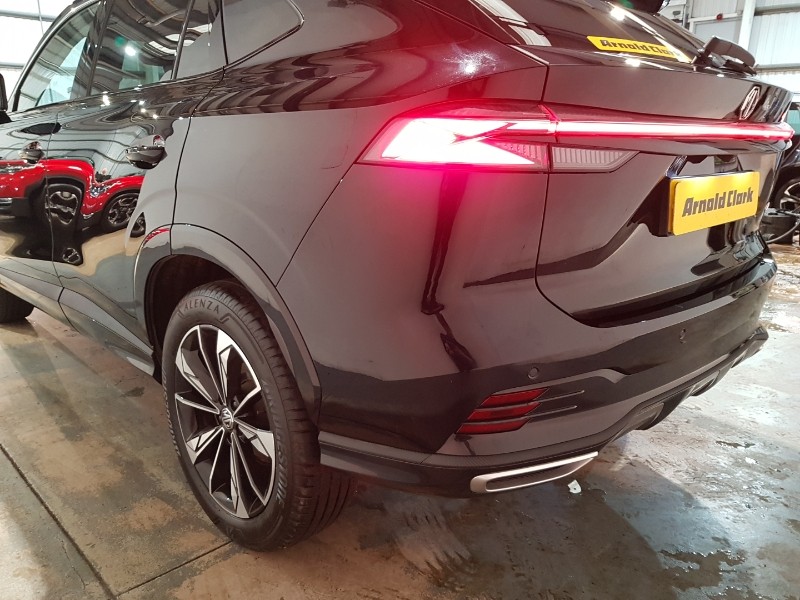 Used MG MG HS 2025 for sale - 76483939: Photo 18