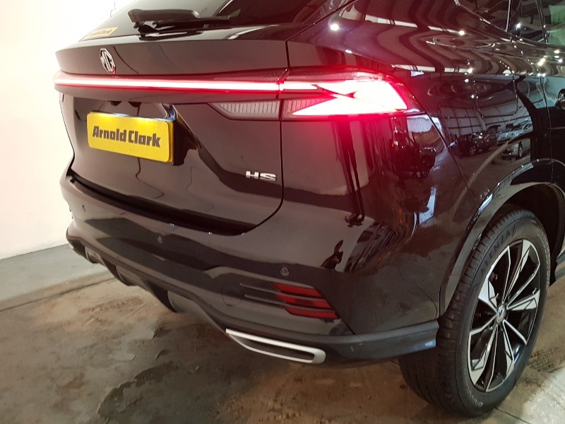 Used MG MG HS 2025 for sale - 76483939: Photo 19