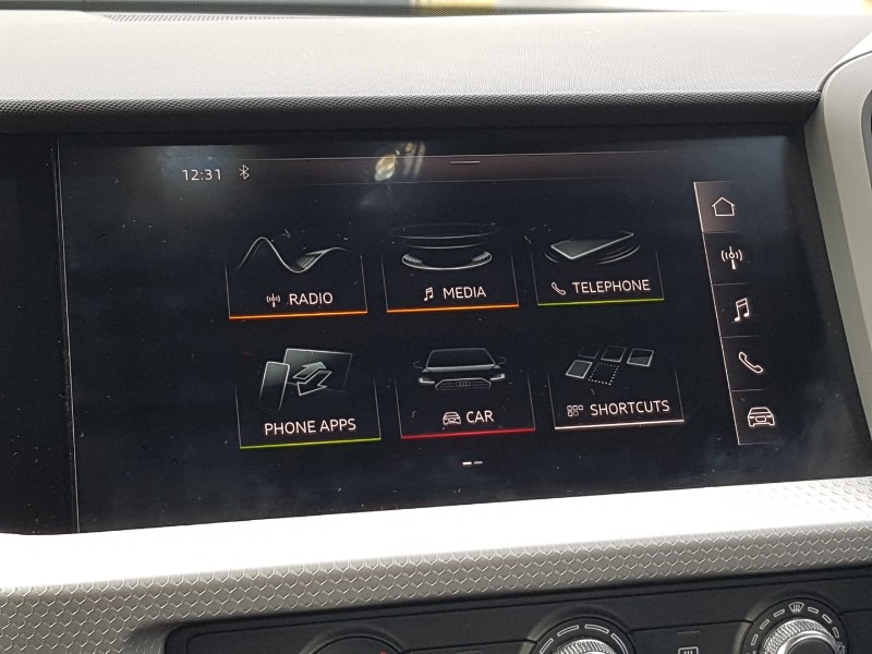 Used Audi A1 2019 for sale - 77750905: Photo 11