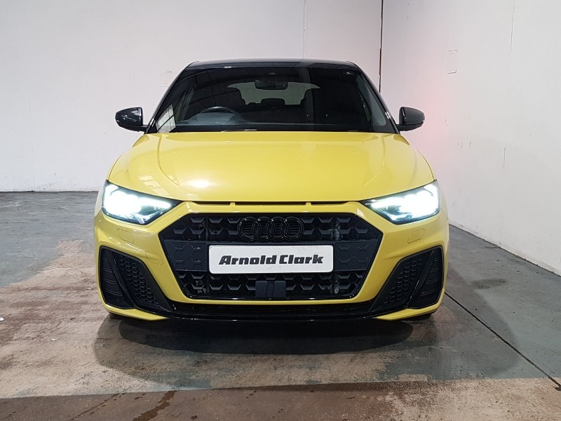 Used Audi A1 2019 for sale - 77750905: Photo 12