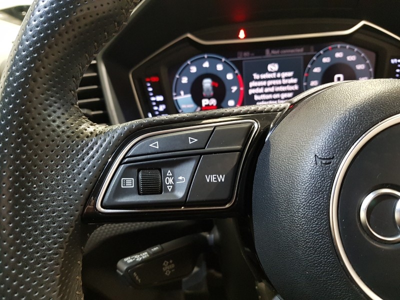 Used Audi A1 2019 for sale - 77750905: Photo 15