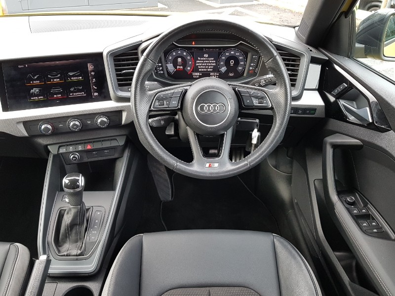 Used Audi A1 2019 for sale - 77750905: Photo 7