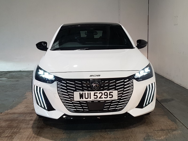 Used Peugeot 208 2025 for sale - 76392900: Photo 12