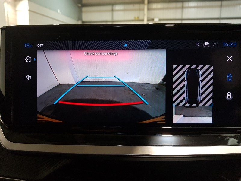 Used Peugeot 208 2025 for sale - 76392900: Photo 13