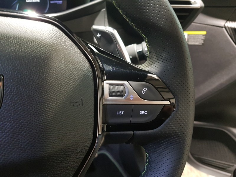 Used Peugeot 208 2025 for sale - 76392900: Photo 15