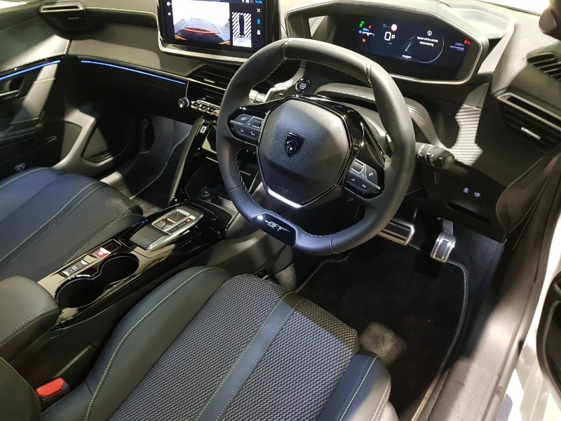 Used Peugeot 208 2025 for sale - 76392900: Photo 16