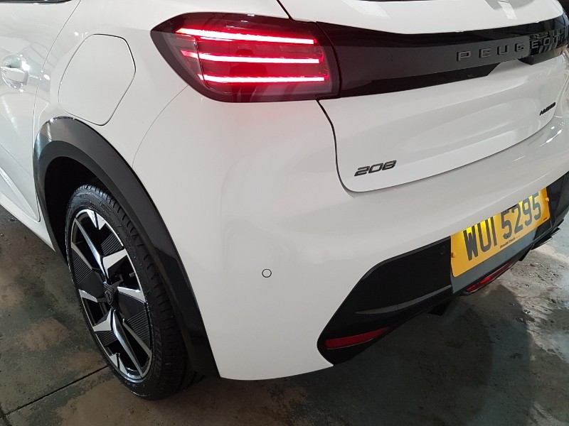 Used Peugeot 208 2025 for sale - 76392900: Photo 18
