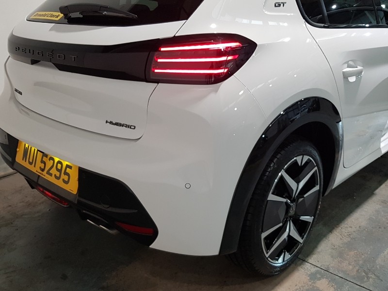 Used Peugeot 208 2025 for sale - 76392900: Photo 19