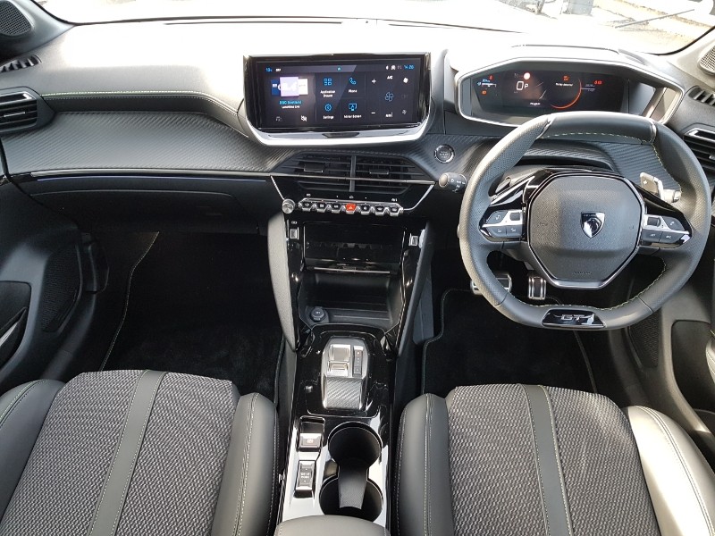 Used Peugeot 208 2025 for sale - 76392900: Photo 2