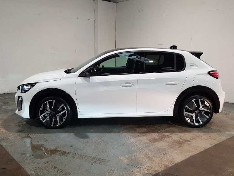 Used Peugeot 208 2025 for sale - 76392900: Photo 4