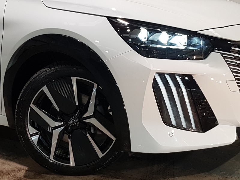 Used Peugeot 208 2025 for sale - 76392900: Photo 9