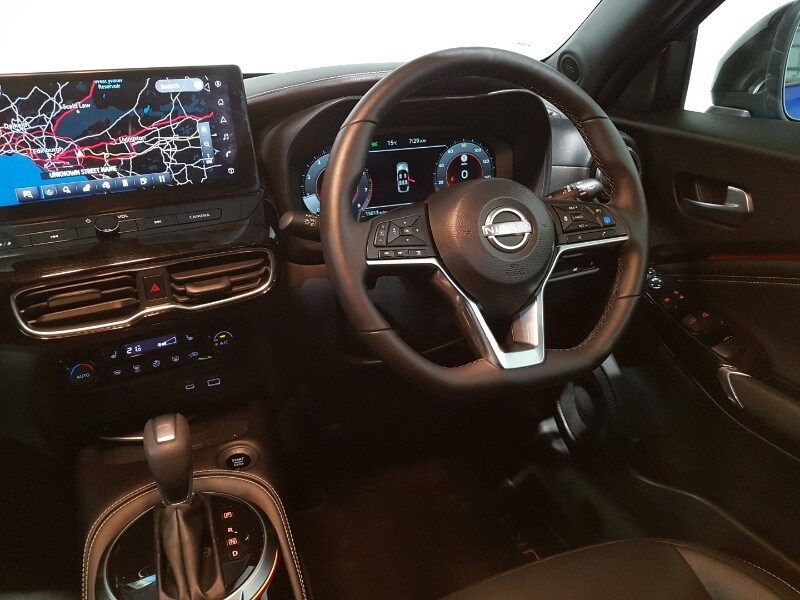 Used Nissan Juke 2025 for sale - 77605593: Photo 10