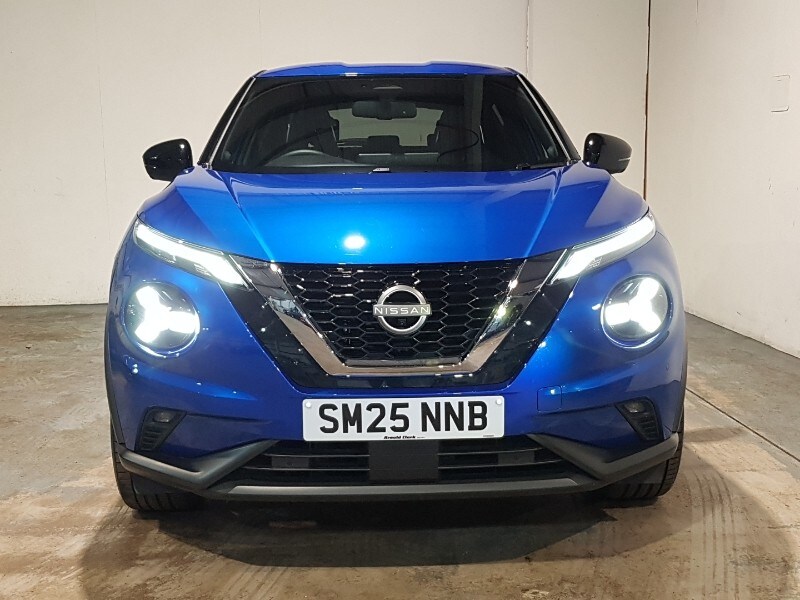 Used Nissan Juke 2025 for sale - 77605593: Photo 12