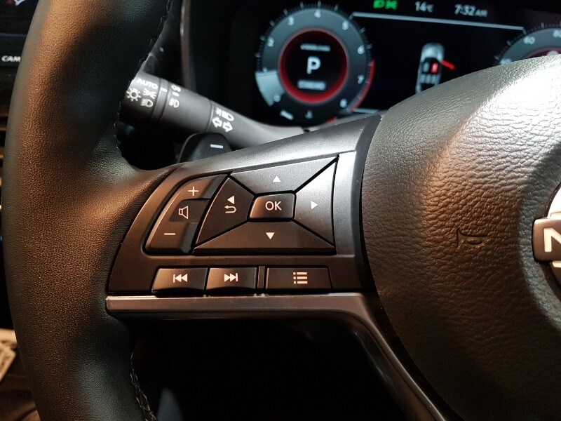 Used Nissan Juke 2025 for sale - 77605593: Photo 14