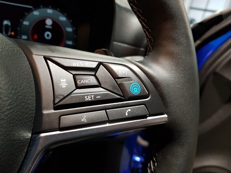 Used Nissan Juke 2025 for sale - 77605593: Photo 15