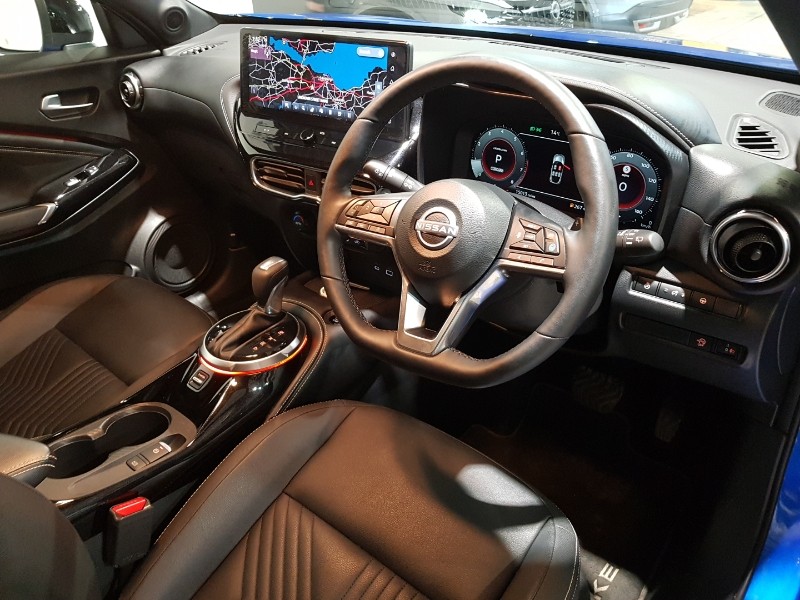 Used Nissan Juke 2025 for sale - 77605593: Photo 16