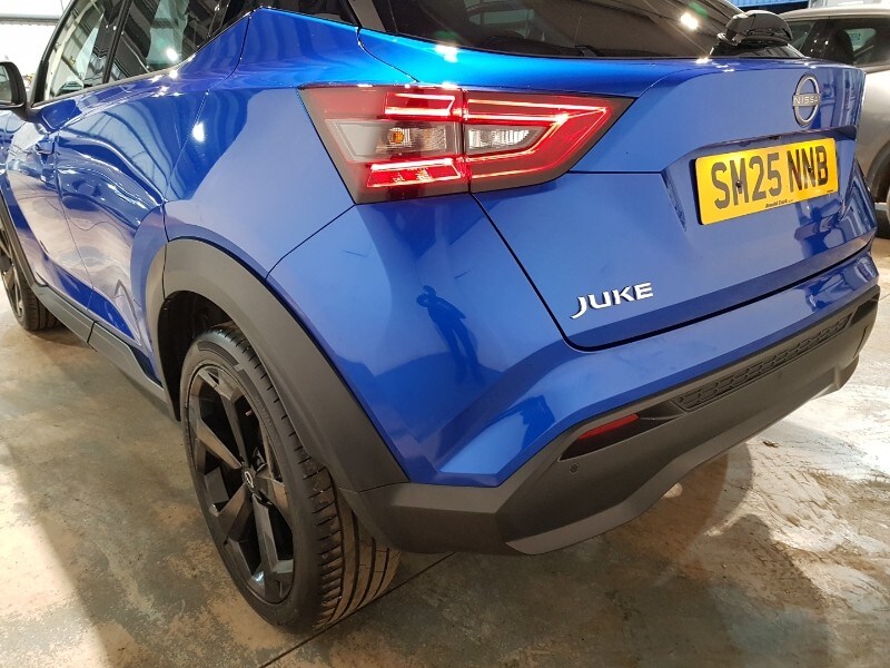 Used Nissan Juke 2025 for sale - 77605593: Photo 18