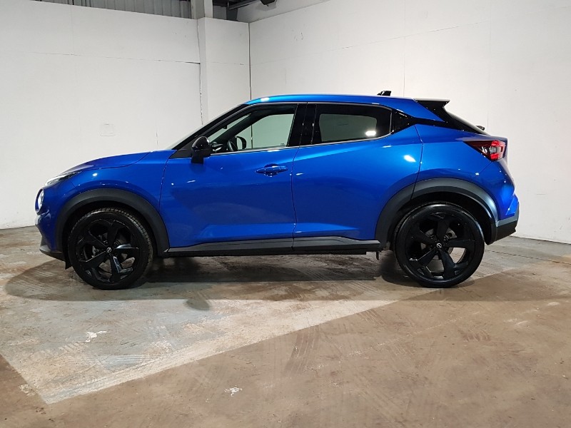 Used Nissan Juke 2025 for sale - 77605593: Photo 4