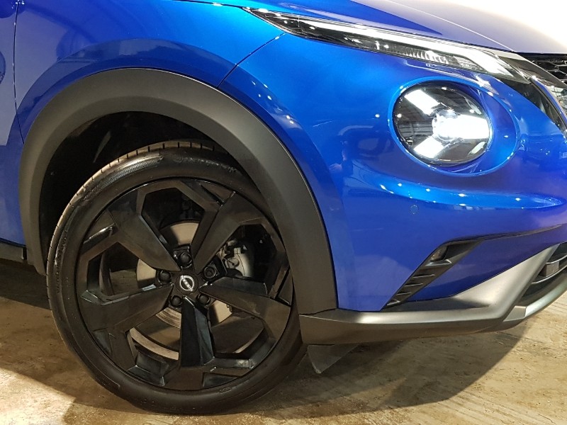 Used Nissan Juke 2025 for sale - 77605593: Photo 9