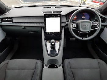 Used Polestar Polestar 2 2023 for sale - 76478616: Photo