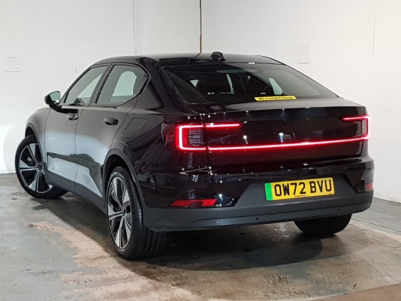 Used Polestar Polestar 2 2023 for sale - 76478616: Photo 3