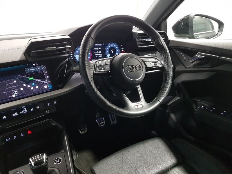 Used Audi A3 2022 for sale - 77405046: Photo 10