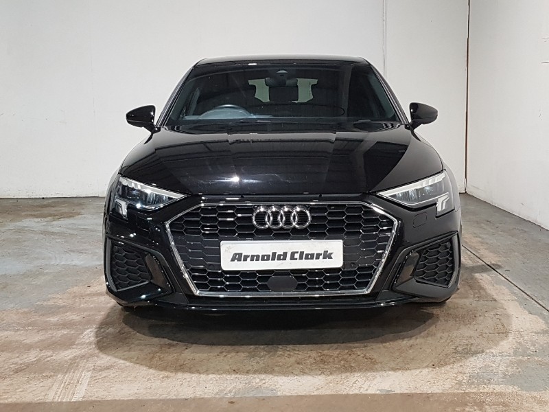 Used Audi A3 2022 for sale - 77405046: Photo 12