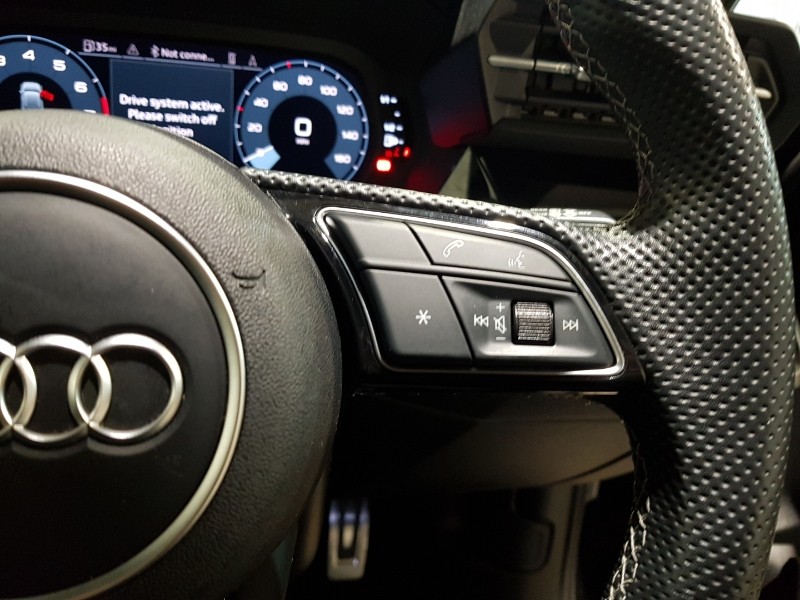 Used Audi A3 2022 for sale - 77405046: Photo 15