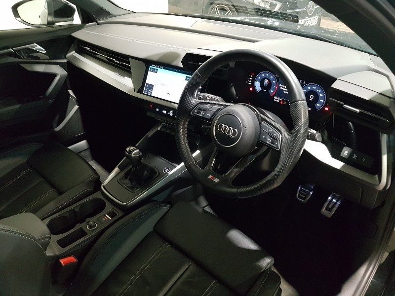 Used Audi A3 2022 for sale - 77405046: Photo 16