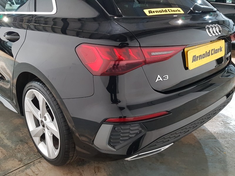 Used Audi A3 2022 for sale - 77405046: Photo 18