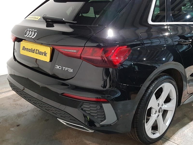 Used Audi A3 2022 for sale - 77405046: Photo 19