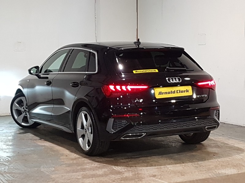 Used Audi A3 2022 for sale - 77405046: Photo 3