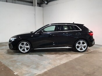 Used Audi A3 2022 for sale - 77405046: Photo