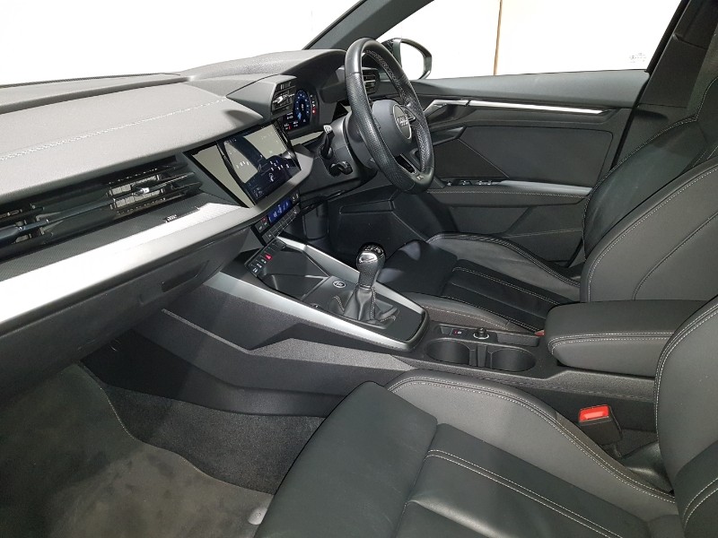 Used Audi A3 2022 for sale - 77405046: Photo 5