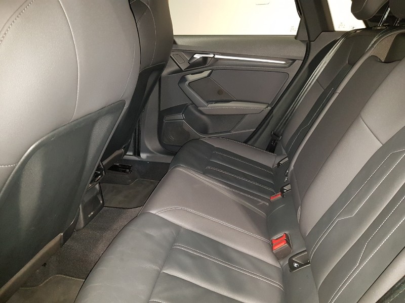 Used Audi A3 2022 for sale - 77405046: Photo 6