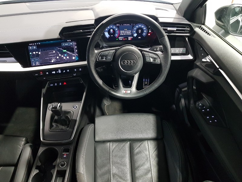 Used Audi A3 2022 for sale - 77405046: Photo 7