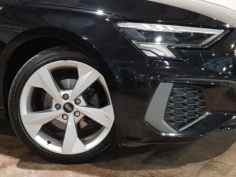 Used Audi A3 2022 for sale - 77405046: Photo 9