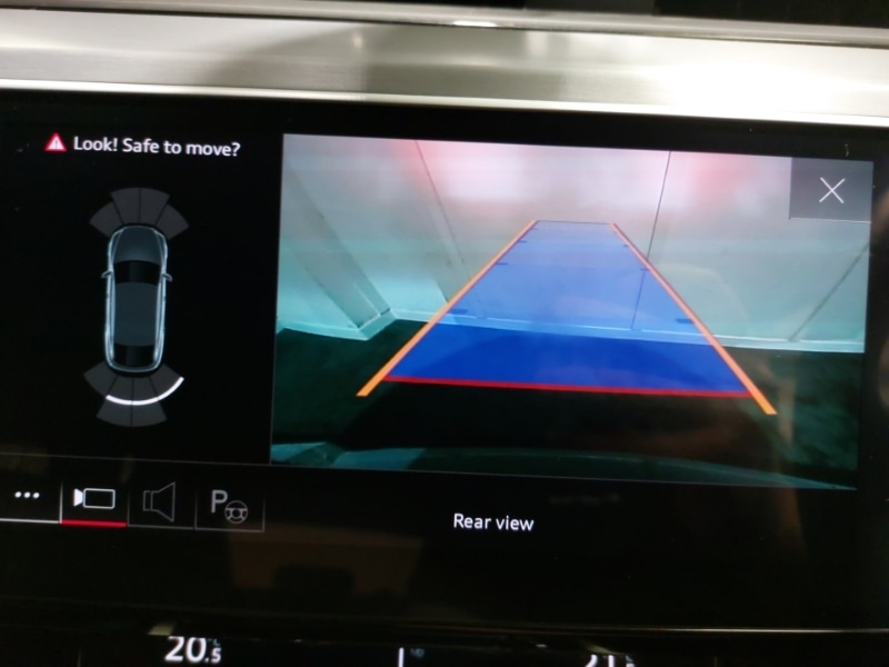 Used Audi e-tron 2022 for sale - 78126196: Photo 12