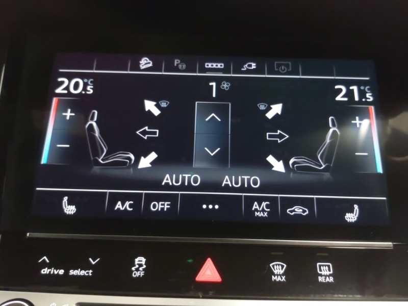 Used Audi e-tron 2022 for sale - 78126196: Photo 13