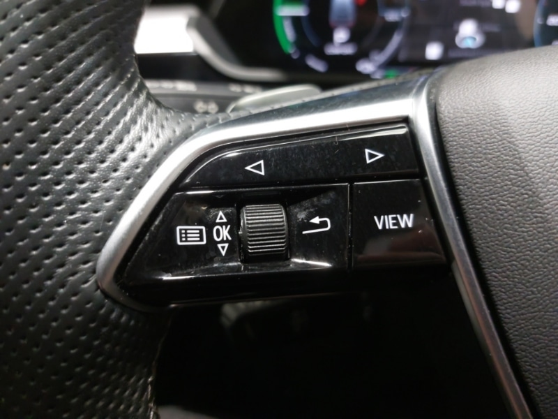 Used Audi e-tron 2022 for sale - 78126196: Photo 14
