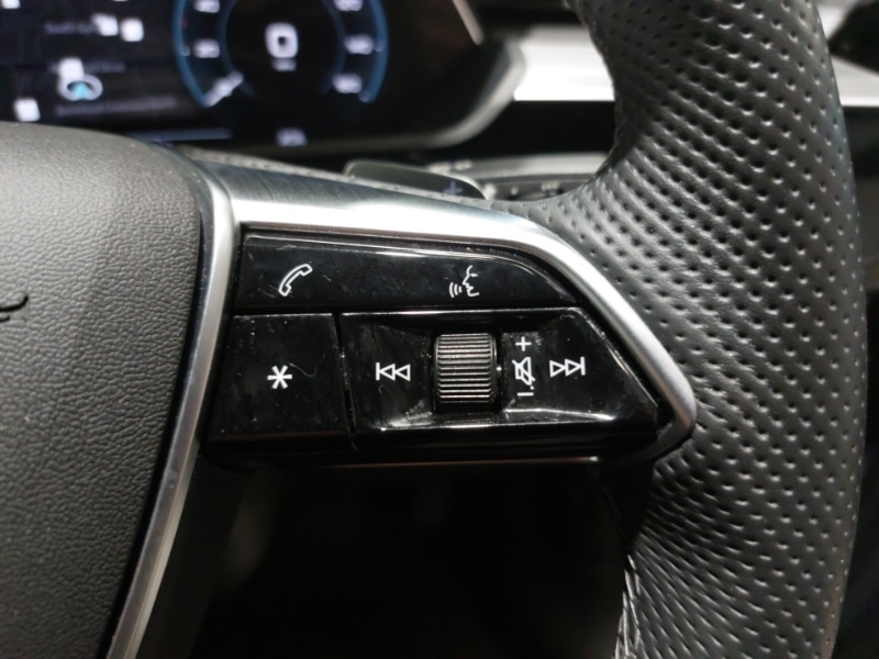 Used Audi e-tron 2022 for sale - 78126196: Photo 15