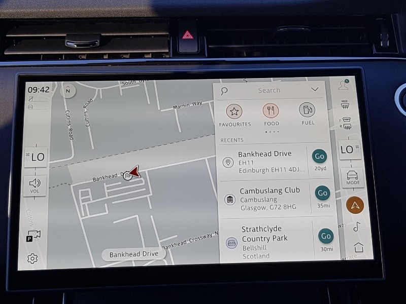 Used Land Rover Range Rover Evoque 2024 for sale - 76354527: Photo 11