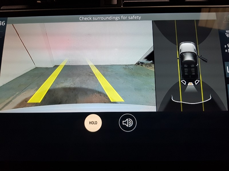 Used Land Rover Range Rover Evoque 2024 for sale - 76354527: Photo 13