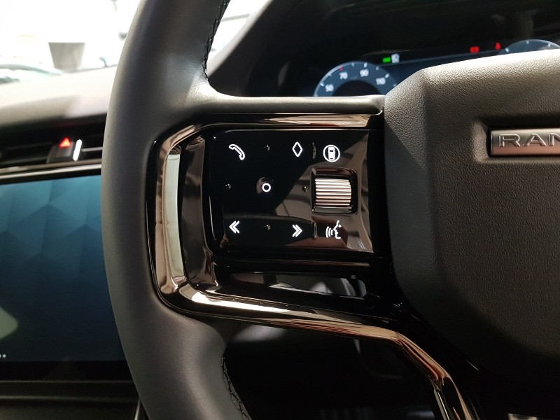 Used Land Rover Range Rover Evoque 2024 for sale - 76354527: Photo 14