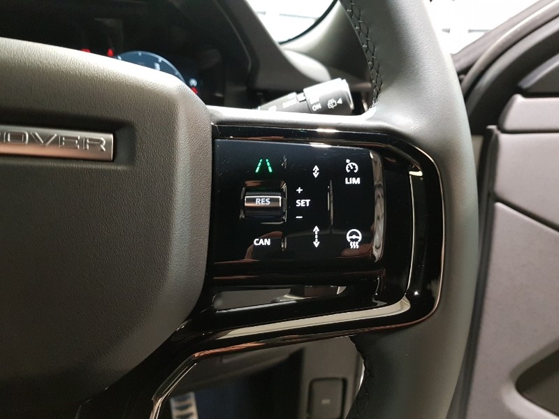 Used Land Rover Range Rover Evoque 2024 for sale - 76354527: Photo 15